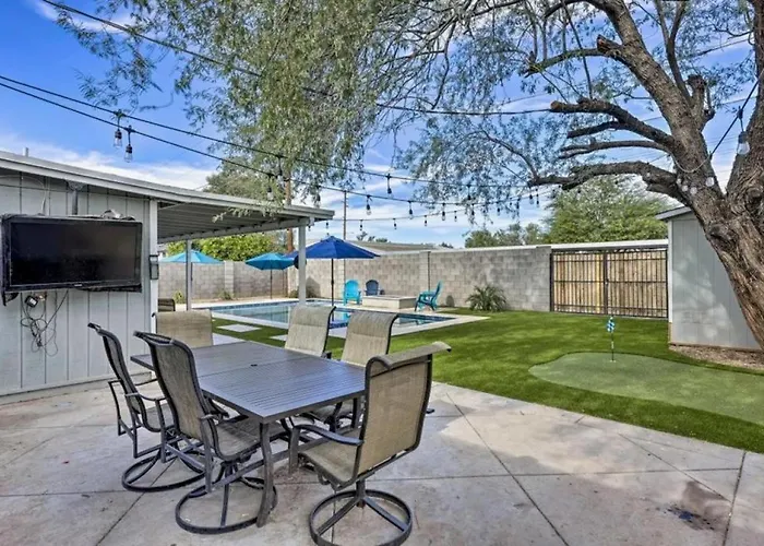Villa Oasis With Private Pool And *