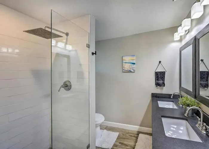 Oasis With Private Pool And * Tempe