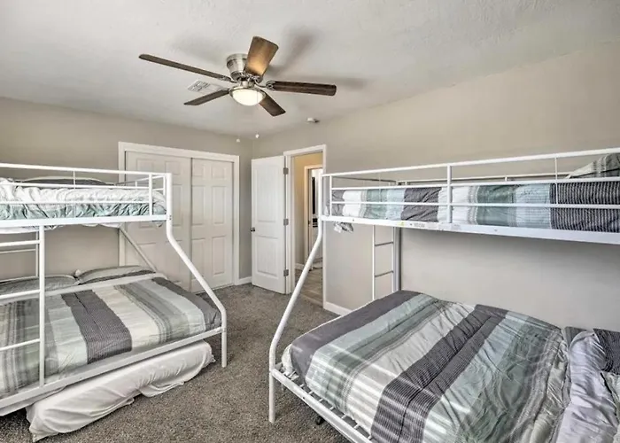 Oasis With Private Pool And Tempe